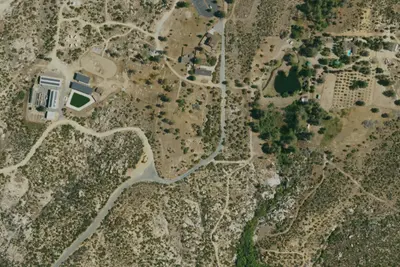 Camp site