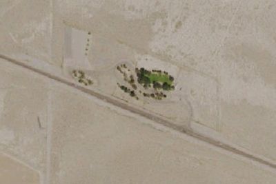 Dump station