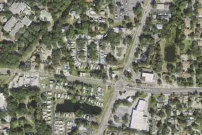 Caladesi RV Park