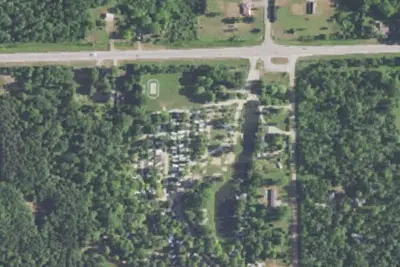 Ber-Wa-Ga-Na Campgrounds