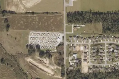 Foley Oaks RV Resort