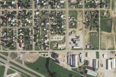 Floyd County RV Park