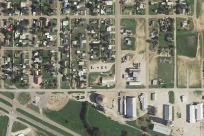 Floyd County RV Park