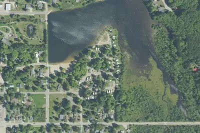 Lake Billings Campground