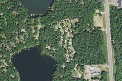 Fox Fire Campground