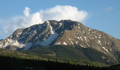 Miller Creek CG