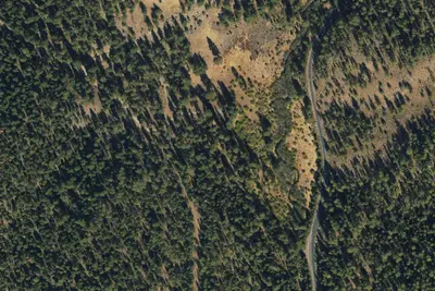 Emigrant Campground