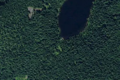 Olallie Lake Camping Area