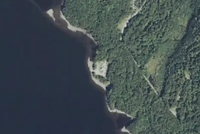 Camp site