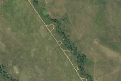 Camp site
