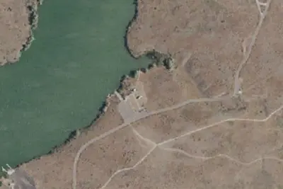 Camp site
