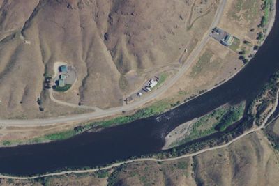 RV park