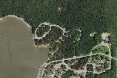 Timber Road Campground
