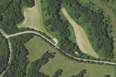 Camp site