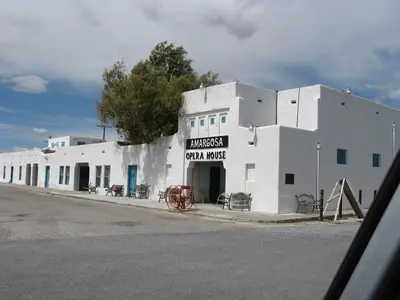 Amargosa Opera House, Death Valley Junction, California (5628882217)