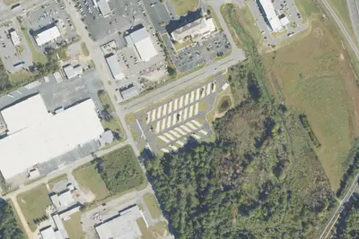 Tifton Overnight RV