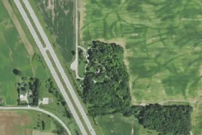 Shady Acres Campsites