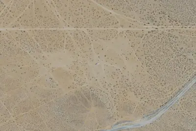 Camp site