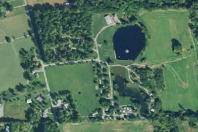 Robin's Nest Family Campground