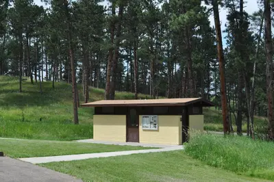 Restroom Facilities