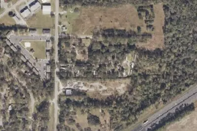 RV park