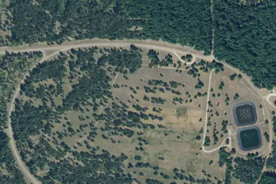 Hill Campground