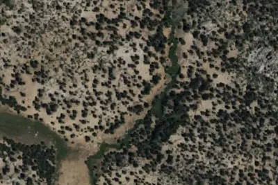 Camp site