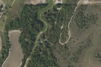 Site: 022, Loop: Rocky Creek Park