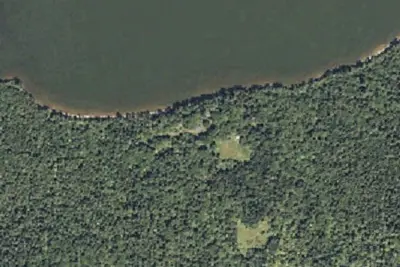 Katahdin Lake Camps