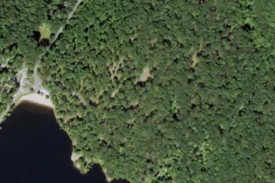 Tiorati Plateau