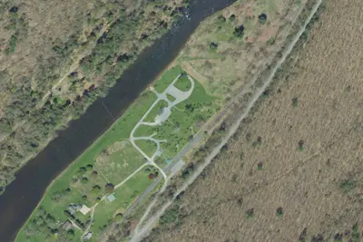 Tomb Flats Campground