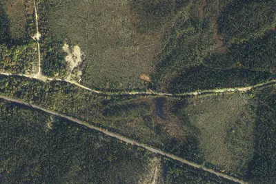 Camping Opémiska