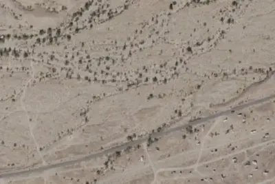 Dome Rock Road Camping Area