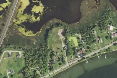 RV park
