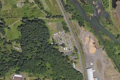 Saginaw Mobile Home Park
