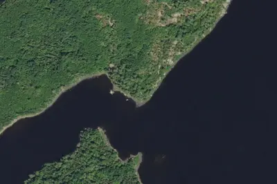 Camp site