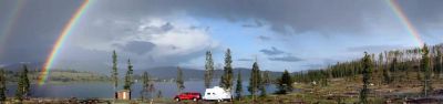 Piney Campground