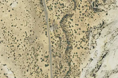 Camp site