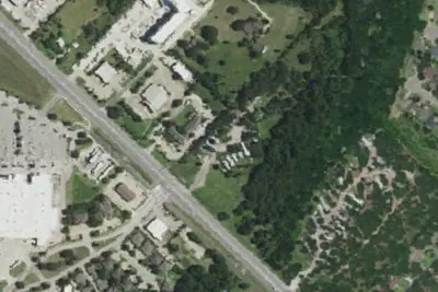 RV park