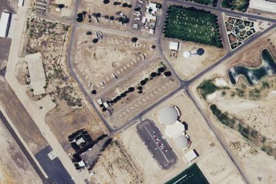 RV park