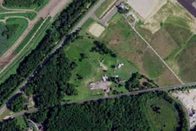 RV park