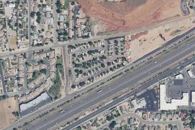 St. George RV Park and Campground