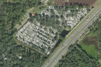 Quail Run RV Resort