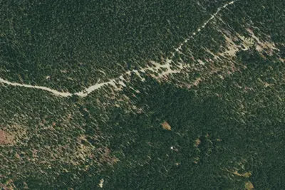 Camp site