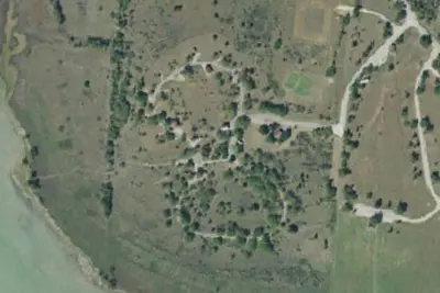 Camp site