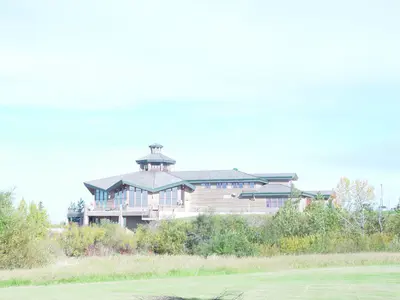 Center 2000 tourism center - panoramio