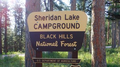 Sheridan North Cove Grp CG