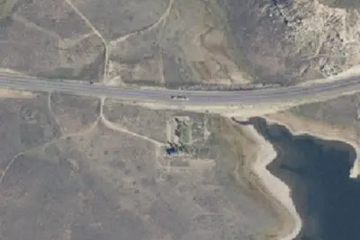 RV park