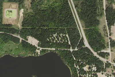 Lakeside Extension Campground