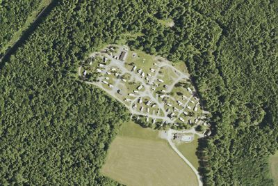 Maplewoods Campground